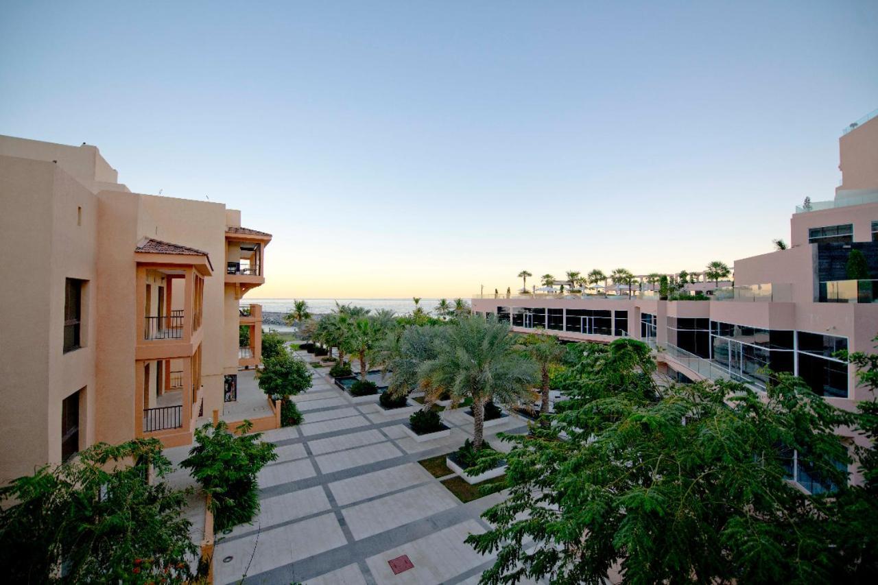 Dibba, Villa 61 - Mina Al Fajer, Dibba Al Fujairah Ḑadnā Екстериор снимка