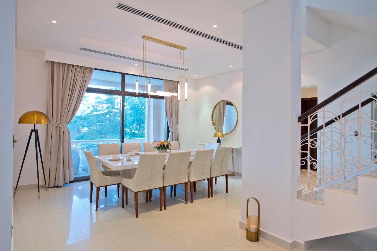 Dibba, Villa 61 - Mina Al Fajer, Dibba Al Fujairah Ḑadnā Екстериор снимка