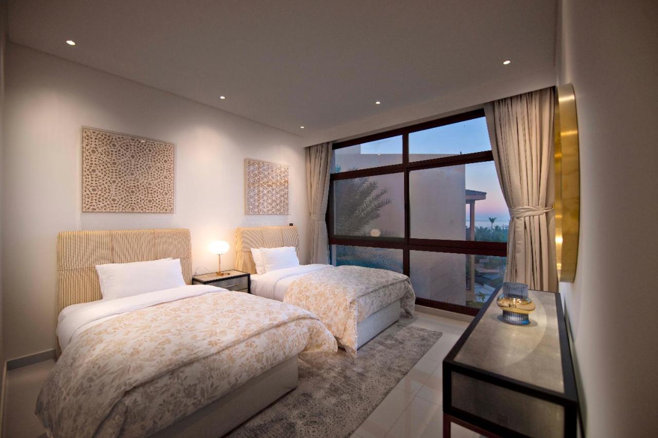 Dibba, Villa 61 - Mina Al Fajer, Dibba Al Fujairah Ḑadnā Екстериор снимка