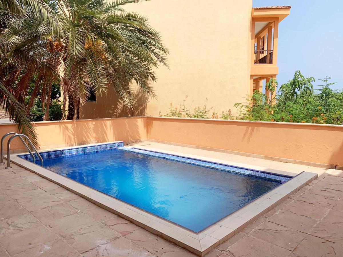 Dibba, Villa 61 - Mina Al Fajer, Dibba Al Fujairah Ḑadnā Екстериор снимка